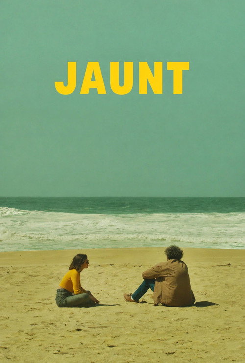 JAUNT (2026) poster
