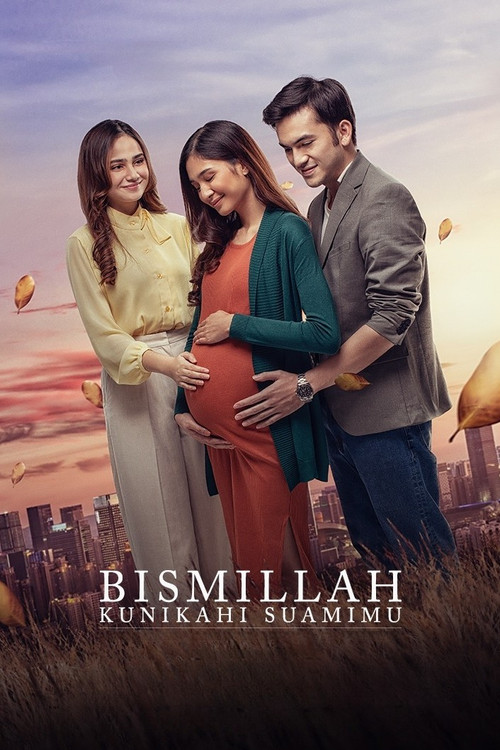 Bismillah Kunikahi Suamimu (2023) poster