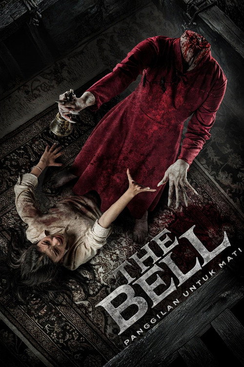 The Bell: Panggilan Untuk Mati (2026) poster