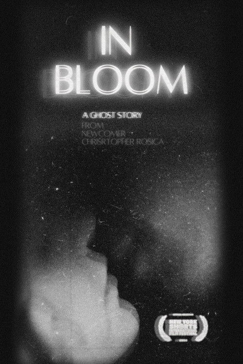 In Bloom | A Ghost Story (2024) poster
