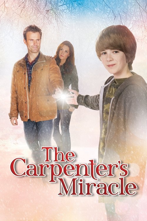 The Carpenter's Miracle (2013) poster