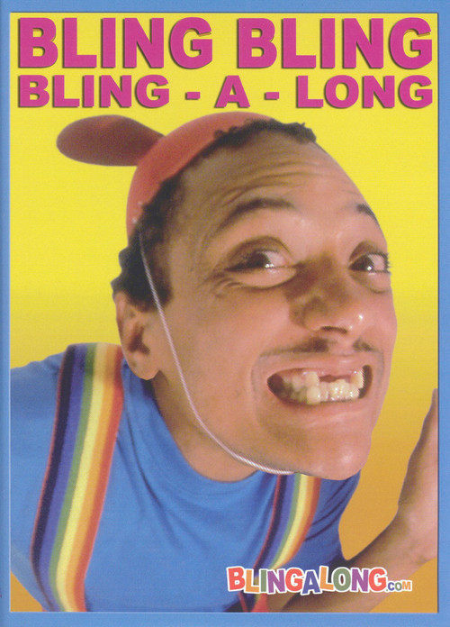 Bling Bling: Bling-A-Long (2005) poster