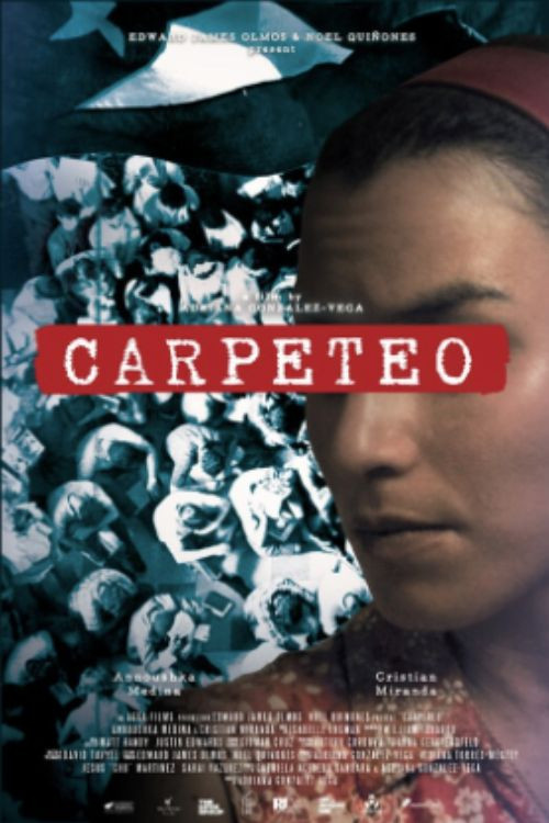 Carpeteo (2023) poster