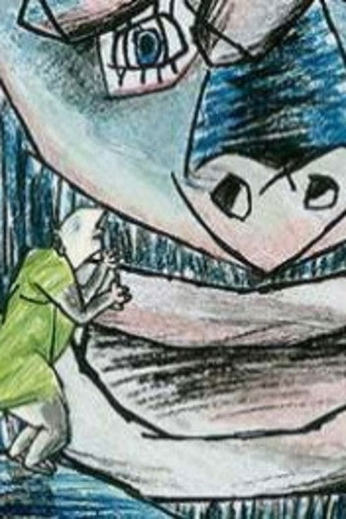 Притча о мыши (1991) poster