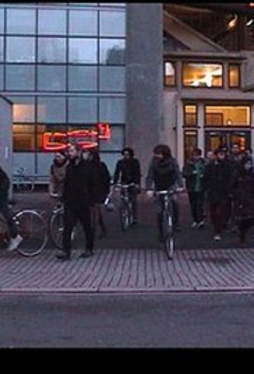 In, Over & Out (2017) poster