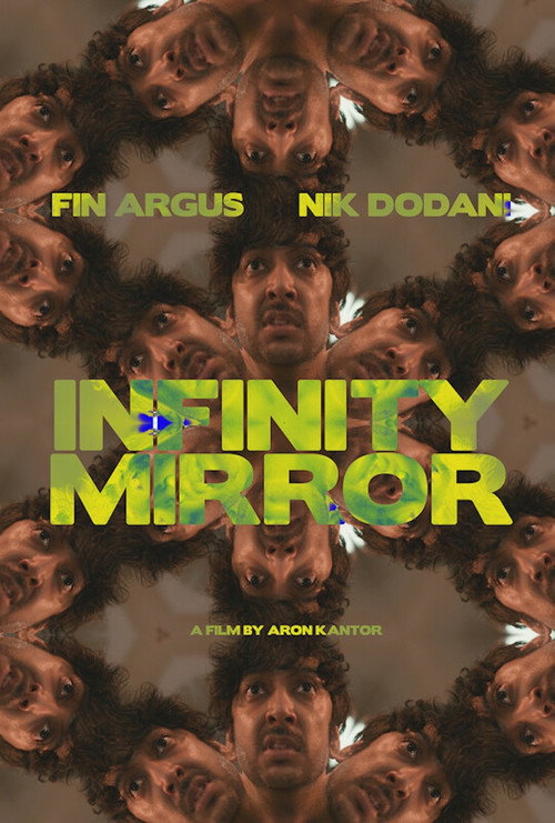 Infinity Mirror (2026) poster