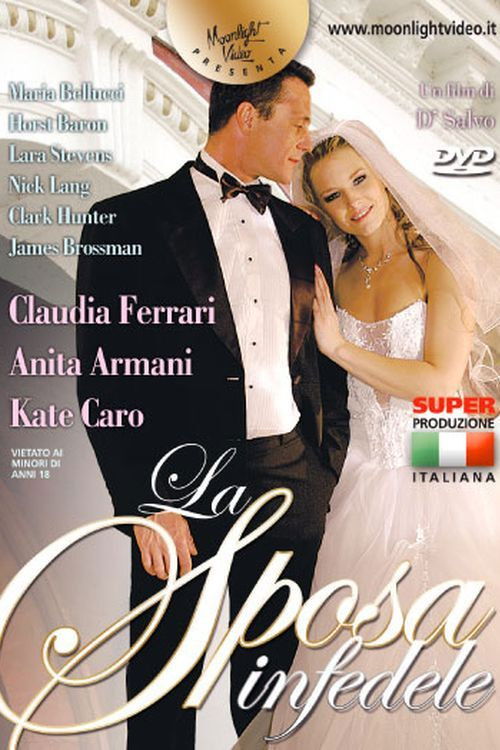 Red Passion (2006) poster