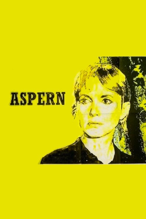 Aspern (1982) poster