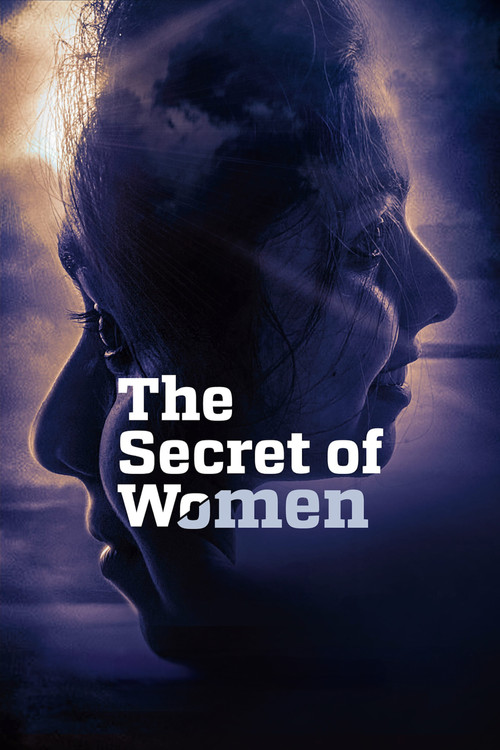 The Secret of Women (2025) poster