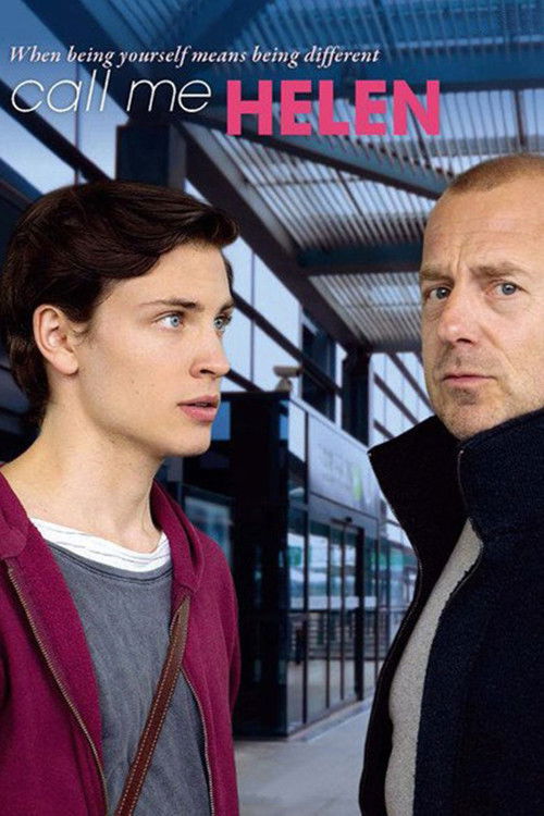 Mein Sohn Helen (2015) poster