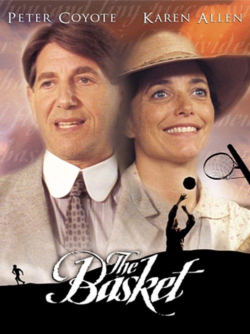The Basket (2000) poster