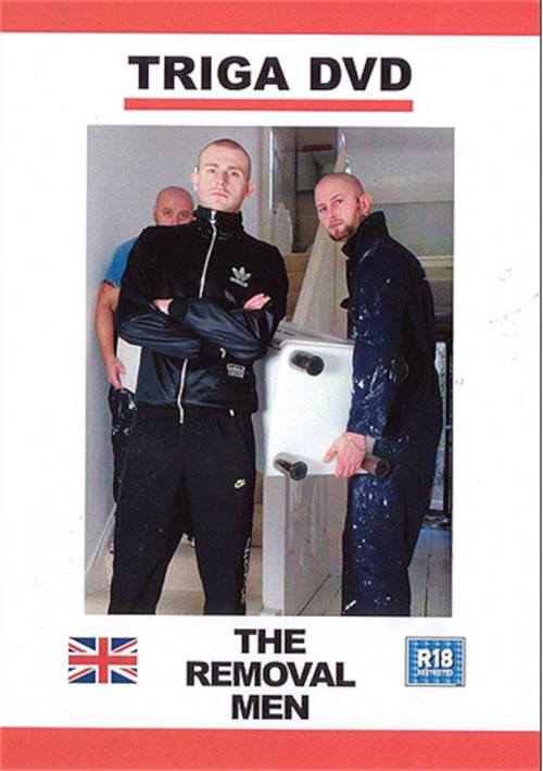 The Removal Men (2011) poster