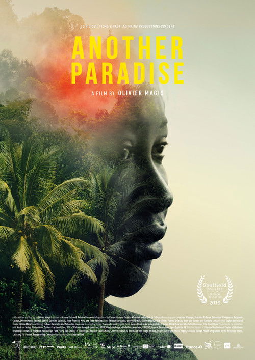 Another Paradise (2019) poster