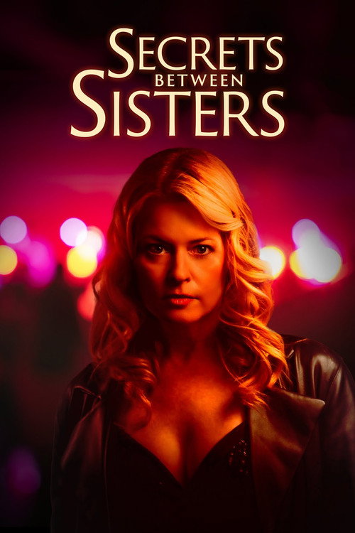Secrets Between Sisters (2024) poster