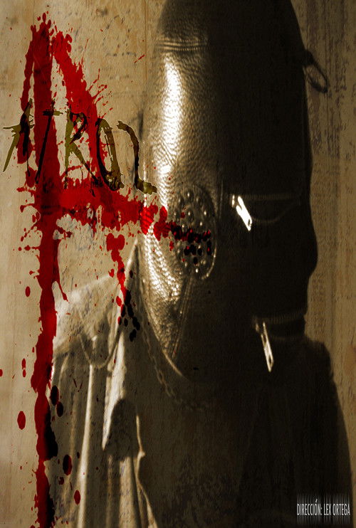 Atrocious (2012) poster