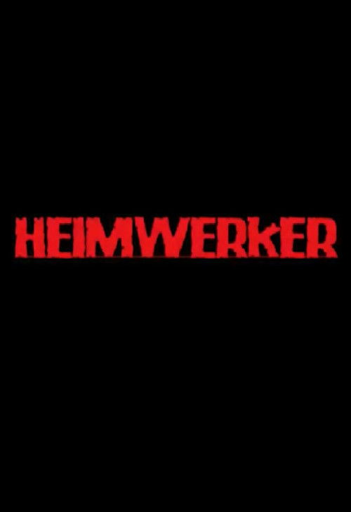 Heimwerker (2000) poster