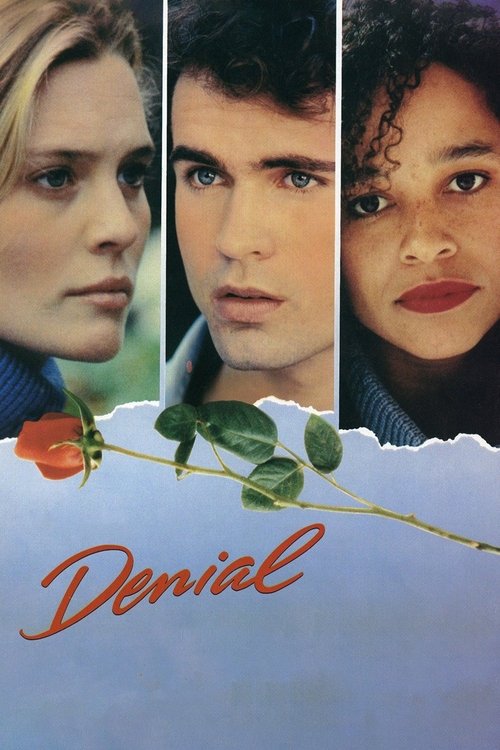 Denial (1990) poster
