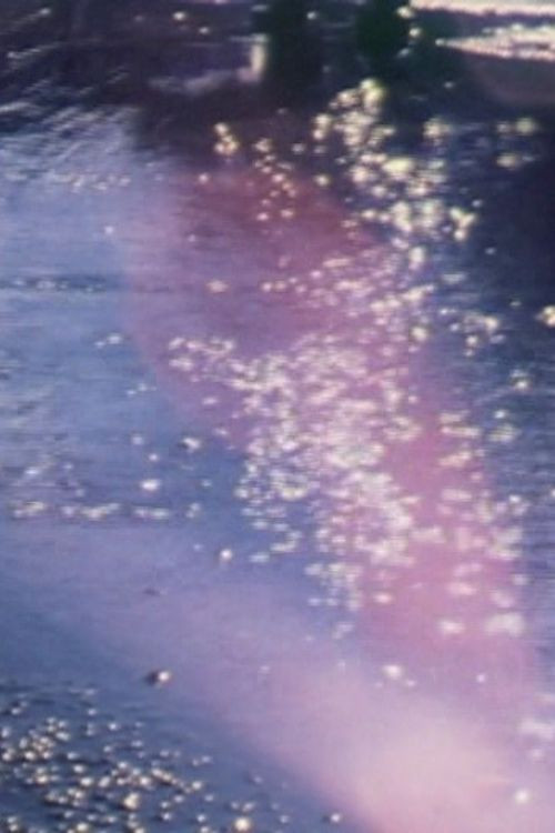 Puddle (1982) poster