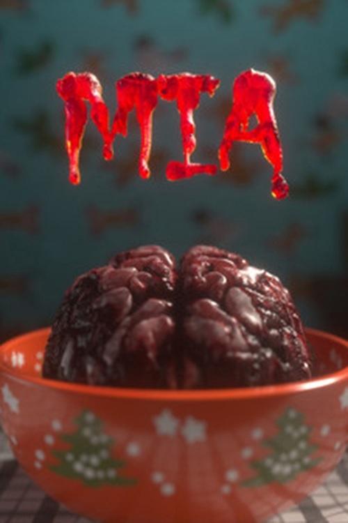 Mia (2023) poster