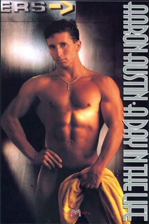 Aaron Austin: A Day In The Life (1996) poster