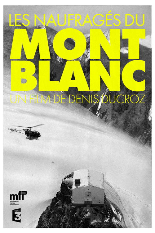 The Castaways Of Mont Blanc (2002) poster