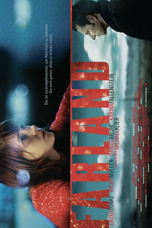 Farland (2004) poster