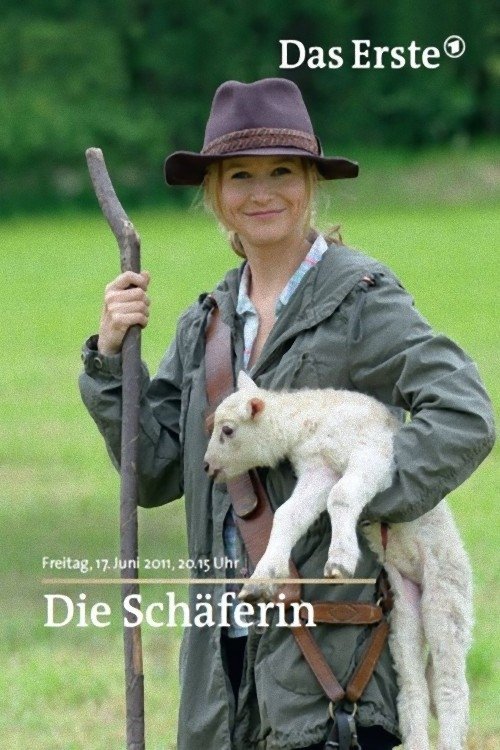 Die Schäferin (2011) poster
