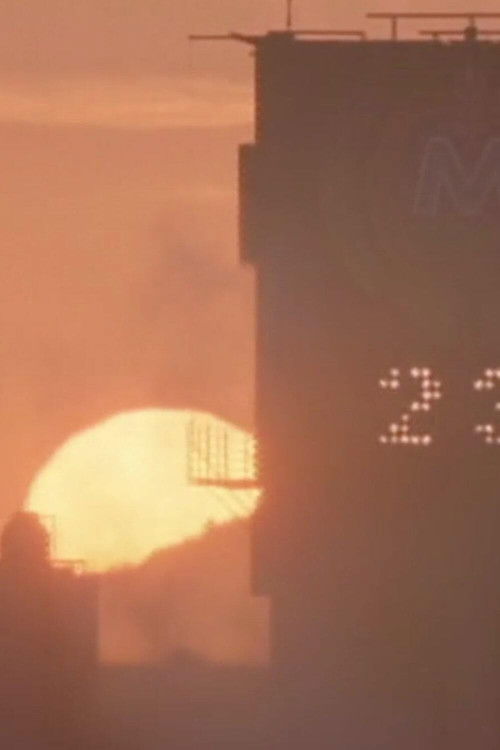 Time Being (2009) poster