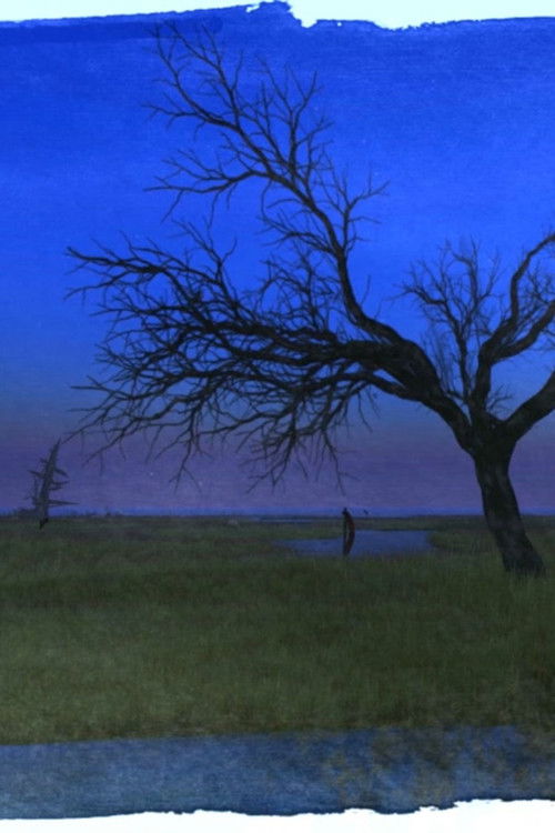 In the Realms of Gold (2012) poster