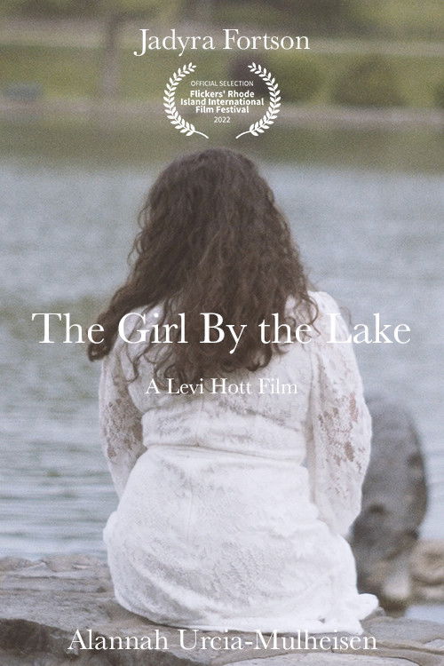 The Girl By The Lake (2022) poster