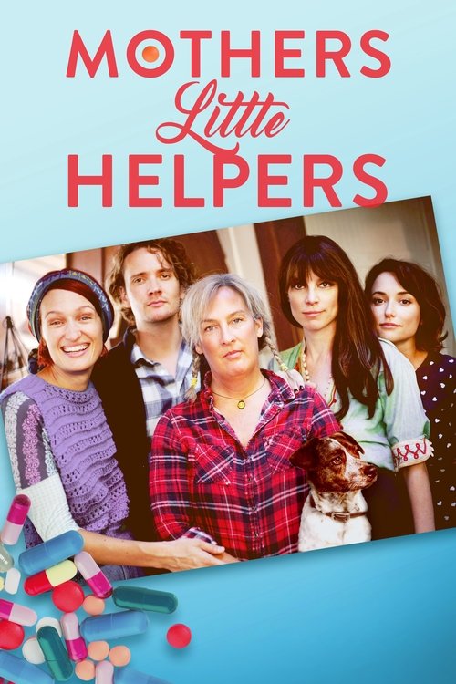 Mother's Little Helpers (2019) poster