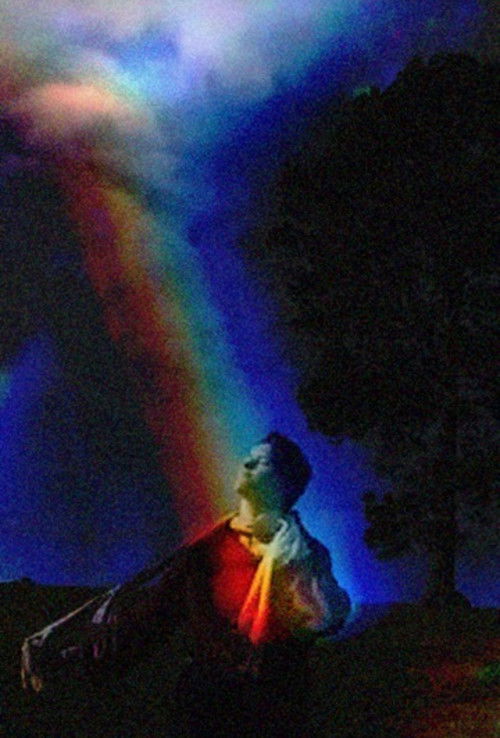 LONG VIEW (2025) poster