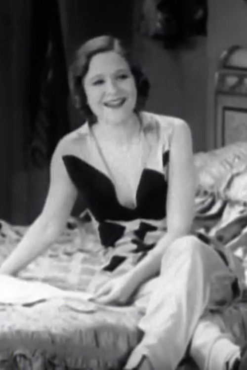 Rambling 'Round Radio Row #2 (1932) poster