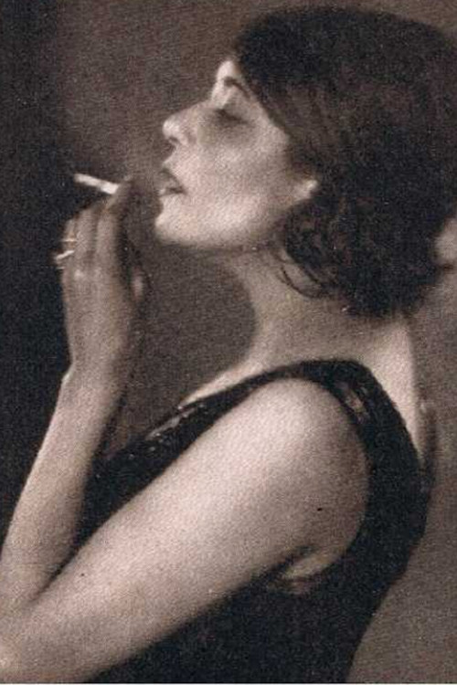 Dämon und Mensch (1915) poster