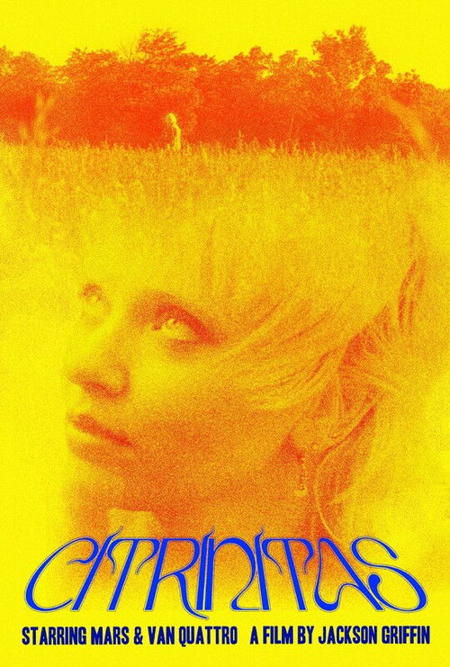 Citrinitas (2024) poster