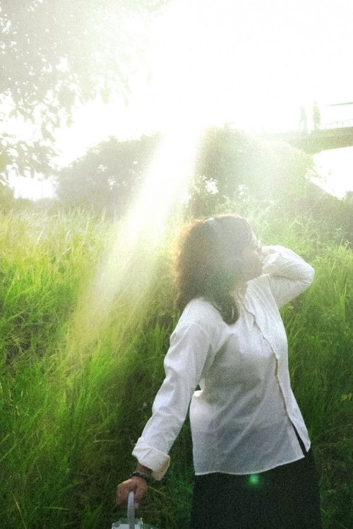 ALL ABOUT THE CONVERSATION BETWEEN ME AND THE PLACE THAT WAS CALLED HOME (2025) poster