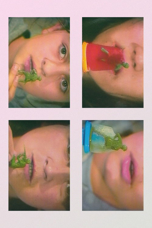 Popsicles (1984) poster