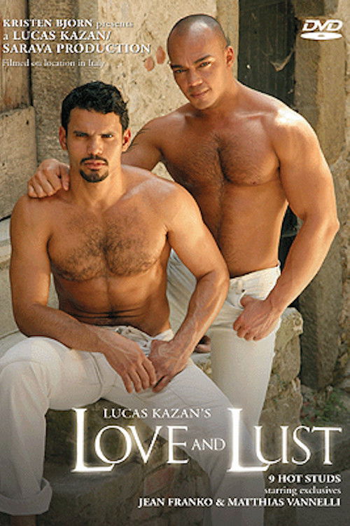 Love and Lust (2005) poster