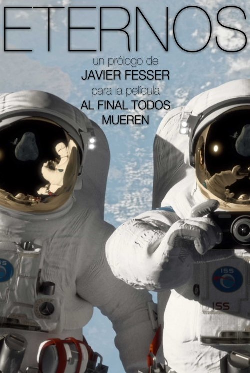 Eternos (2013) poster