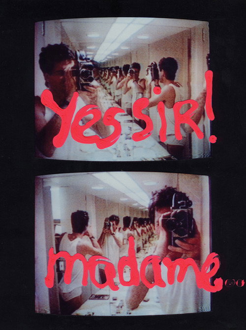 Yes Sir! Madame... (1994) poster