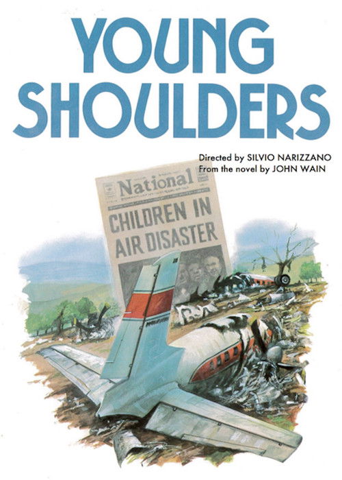 Young Shoulders (1984) poster
