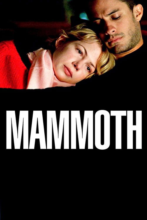 Mammoth (2009) poster