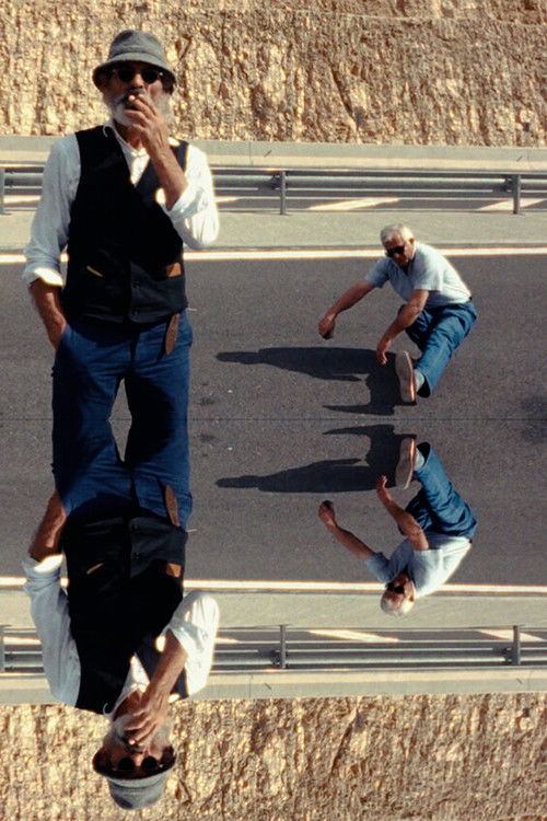 METAMETA - The World Without Us (2026) poster