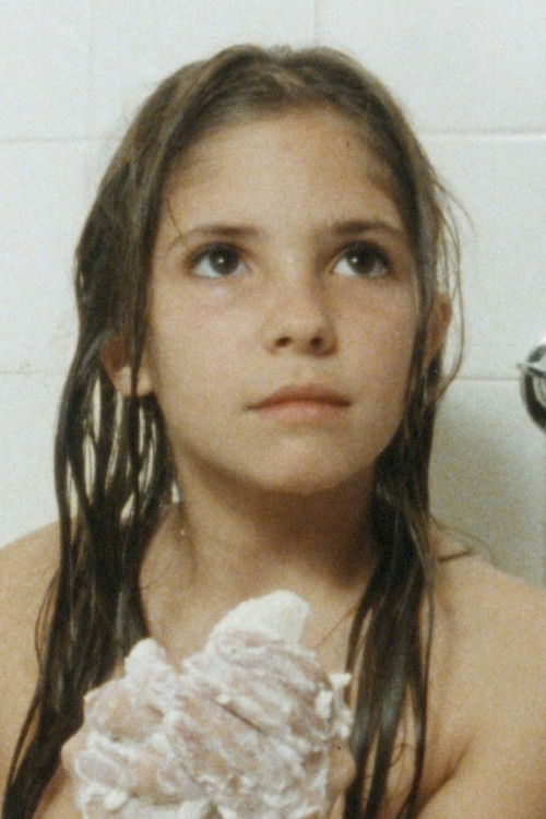 The Siege of Barton's Bathroom (1986) poster