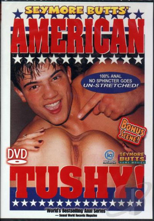 American Tushy (1996) poster
