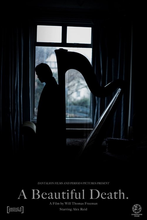 A Beautiful Death (2018) poster