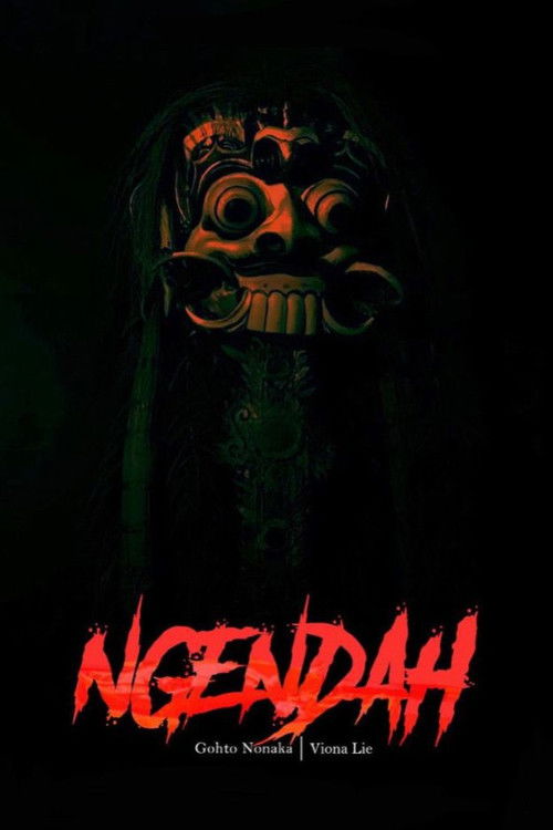 Vagary (2023) poster