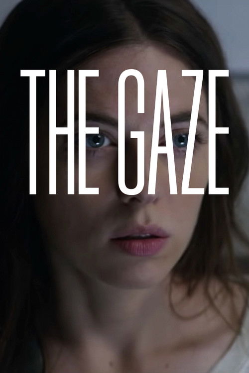 The Gaze (2018) poster