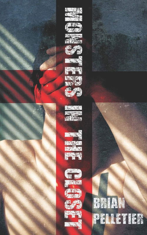 Monster in the Closet (2013) poster