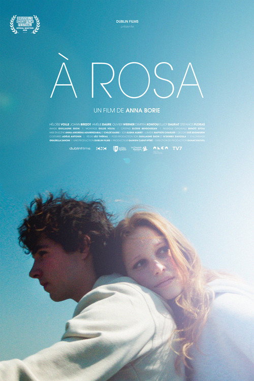 À Rosa (2026) poster